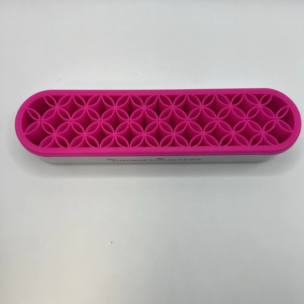 Baking Brush‎ Tool Holder Or Makeup Brush Holder